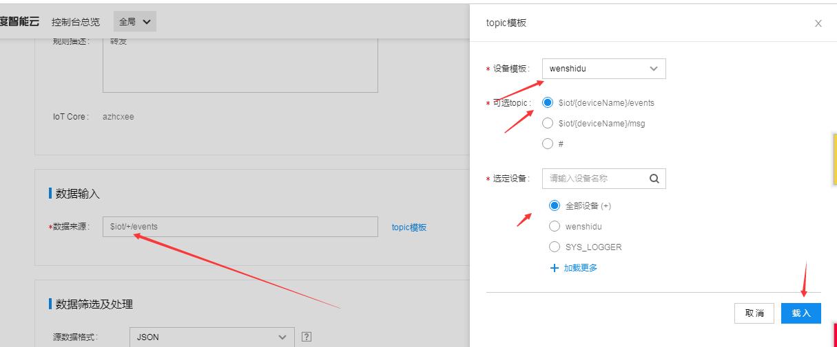 MQTT網(wǎng)關(guān)