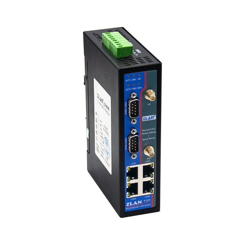 4G DTU,4G網(wǎng)關(guān)