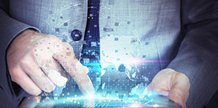 物聯(lián)網(wǎng)芯片