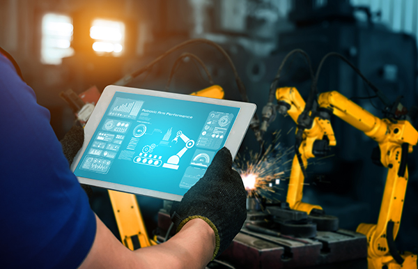 工業(yè)物聯(lián)網(wǎng)