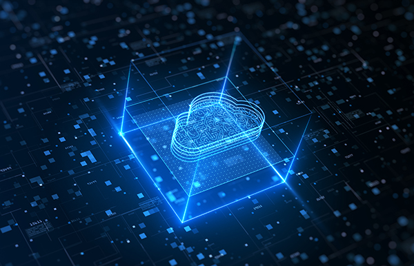 公有云連接方案