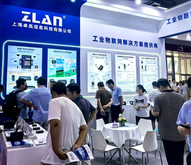 用卓嵐的產(chǎn)品實(shí)現(xiàn)了碳排放采集